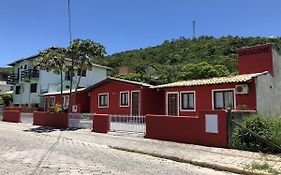 Pousada Residencial Família Dragone