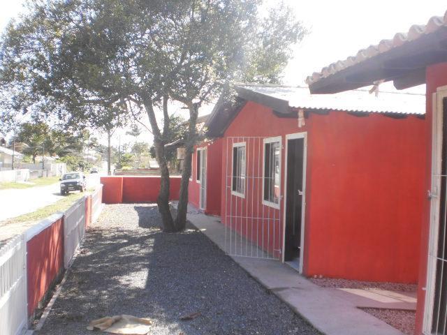 Pousada Residencial Família Dragone Bombinhas Exterior foto