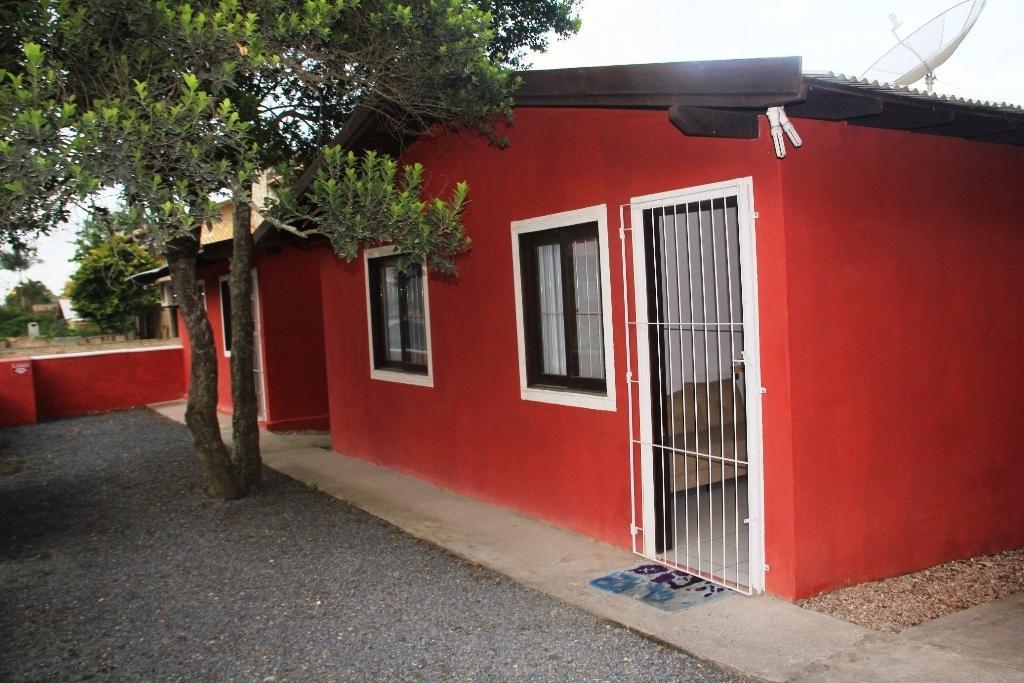 Pousada Residencial Família Dragone Bombinhas Exterior foto