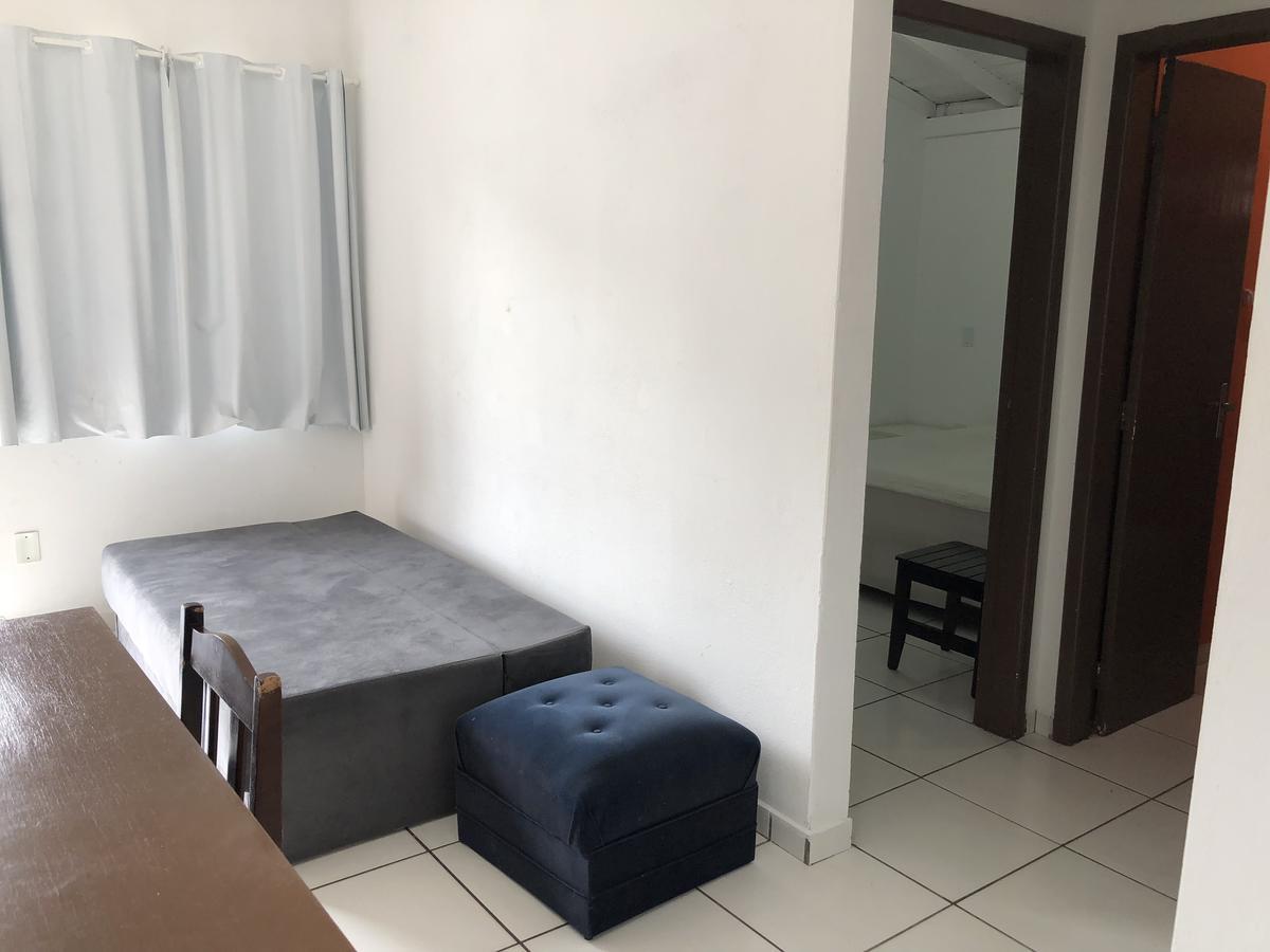 Pousada Residencial Família Dragone Bombinhas Exterior foto