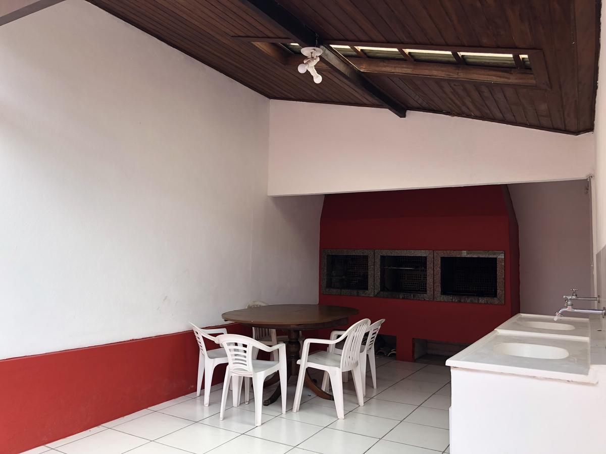Pousada Residencial Família Dragone Bombinhas Exterior foto