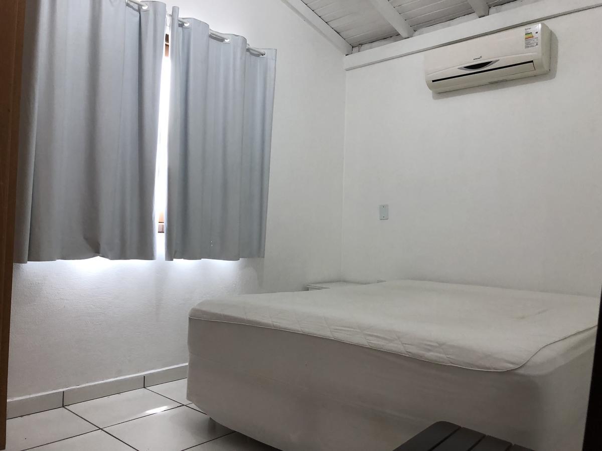 Pousada Residencial Família Dragone Bombinhas Exterior foto