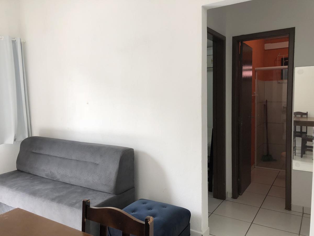 Pousada Residencial Família Dragone Bombinhas Exterior foto