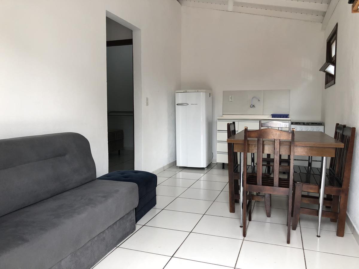 Pousada Residencial Família Dragone Bombinhas Exterior foto